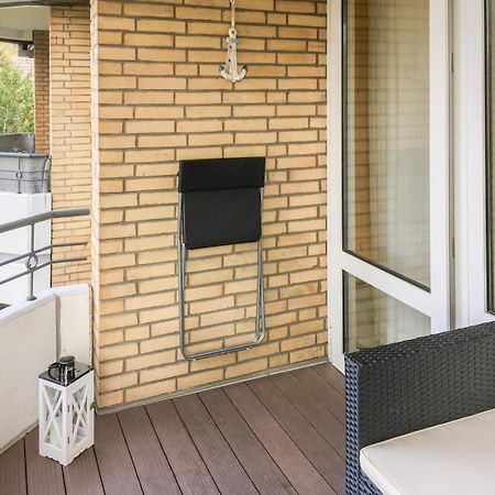 Ferienwohnung Strandbude 11 -Timmendorfer Strand Luaran gambar