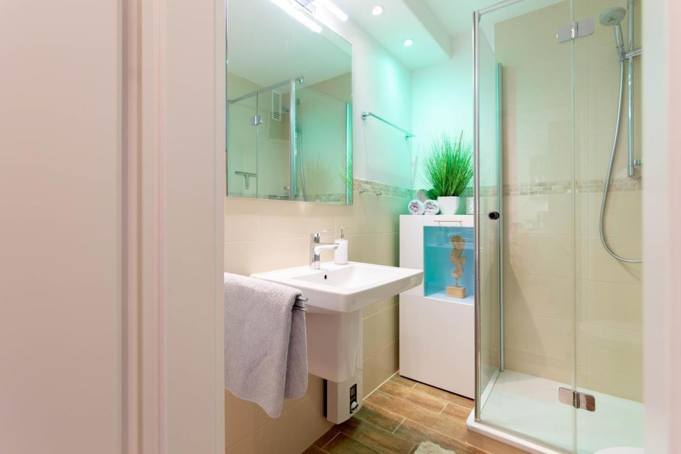 Ferienwohnung Strandbude 11 -Timmendorfer Strand Luaran gambar